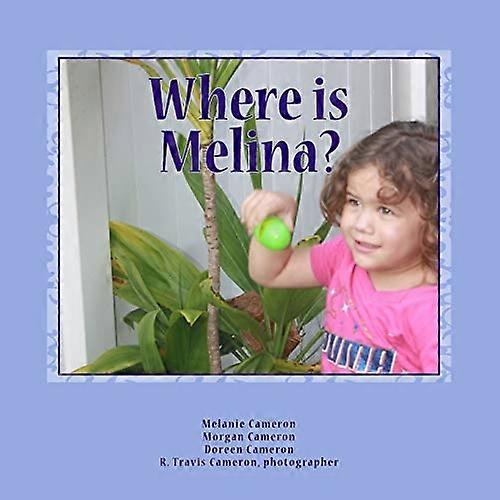 Where Is Melina?