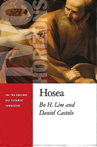Hosea (Two Horizons Old Testament Commentary (THOTC))
