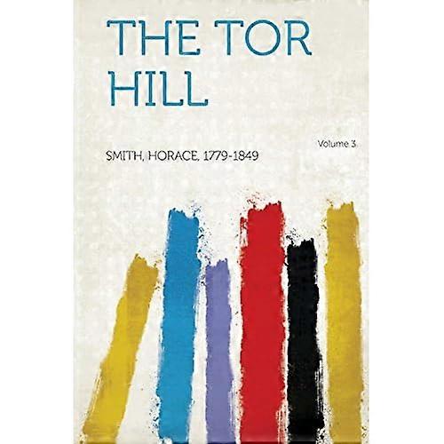 Tor Hill Tom 3