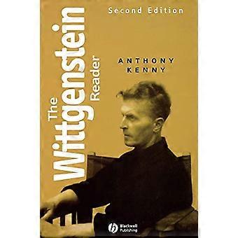 Wittgenstein leseren (Blackwell lesere)