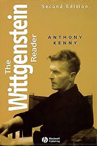 The Wittgenstein Reader (Blackwell Readers)