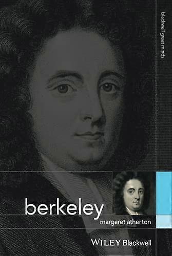 Berkeley (Blackwell Great Minds)