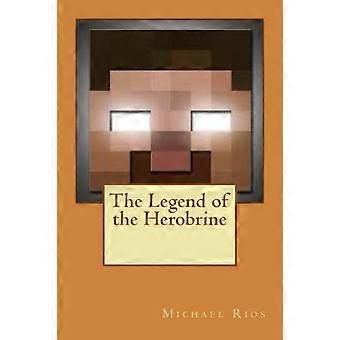 La leggenda dell'Herobrine