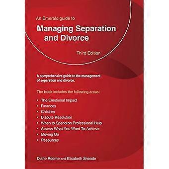 Hantera separation och skilsmässa: En Emerald Guide
