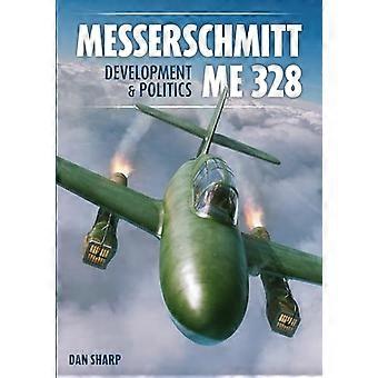 Messerschmitt Me 328 (Geheime projecten van de Luftwaffe)