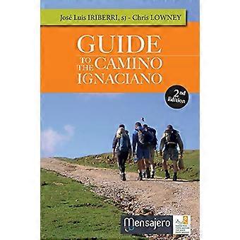 Guide till Camino Ignaciano