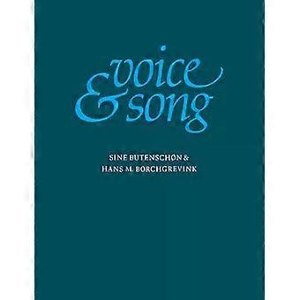 Voice And Song - Sine Butenschon