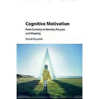 Motivação Cognitiva - David Beswick