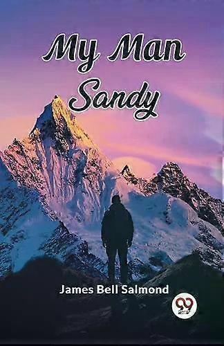 My Man Sandy - James Bell Salmond