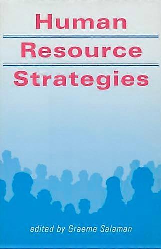 Human Resource Strategies