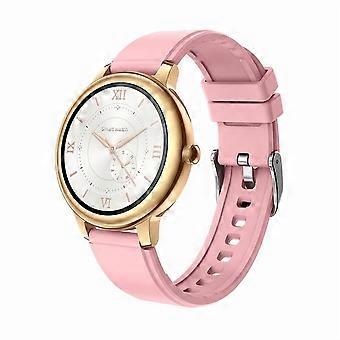 Montre connectée pour femme Niche, Disque 1, écran 8,5", 112 modes sportifs, suivi du sommeil, compatible iOS et Android