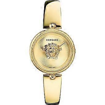 Versace - VECQ03025 - Wristwatch - Ladies - Quartz - Palazzo