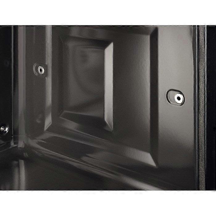 Electrolux LKR540266W Standherd mit Backofen