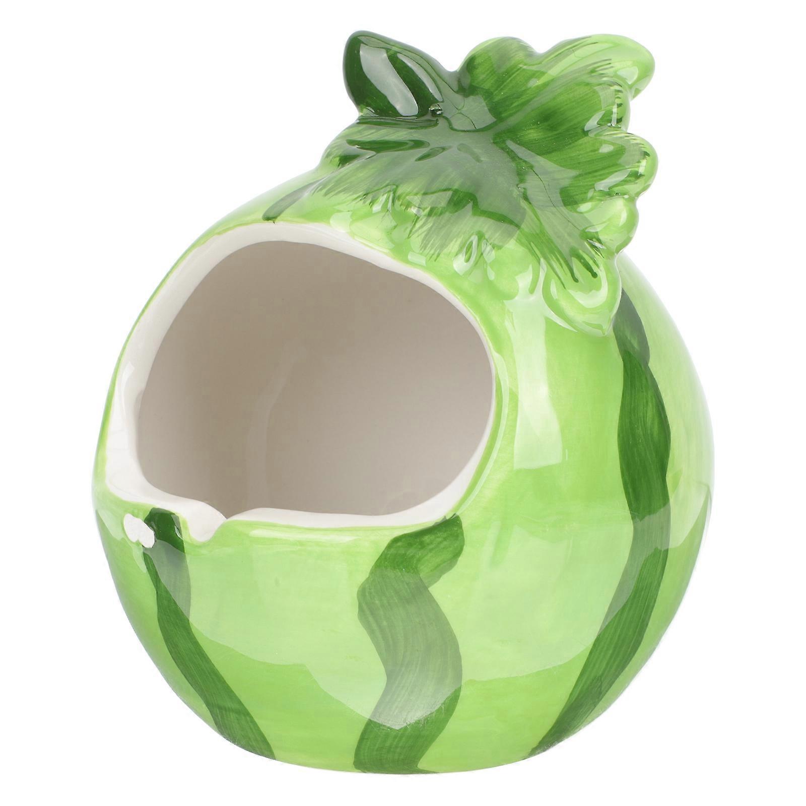 Fruit Design Candlestick Candle Display Holder for Decor 3Pcs Set