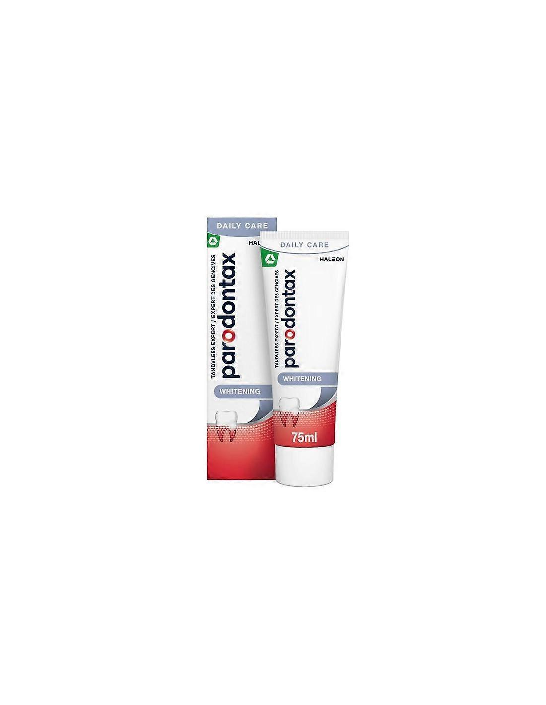 Parodontax Whitening Toothpaste 75 ml