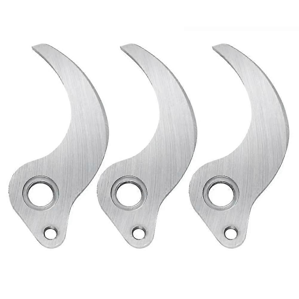 SK5 40mm Electric Scissors Accessories Replacement   for Electric Pruning Shears Pruning Branches 6 Fixed   A