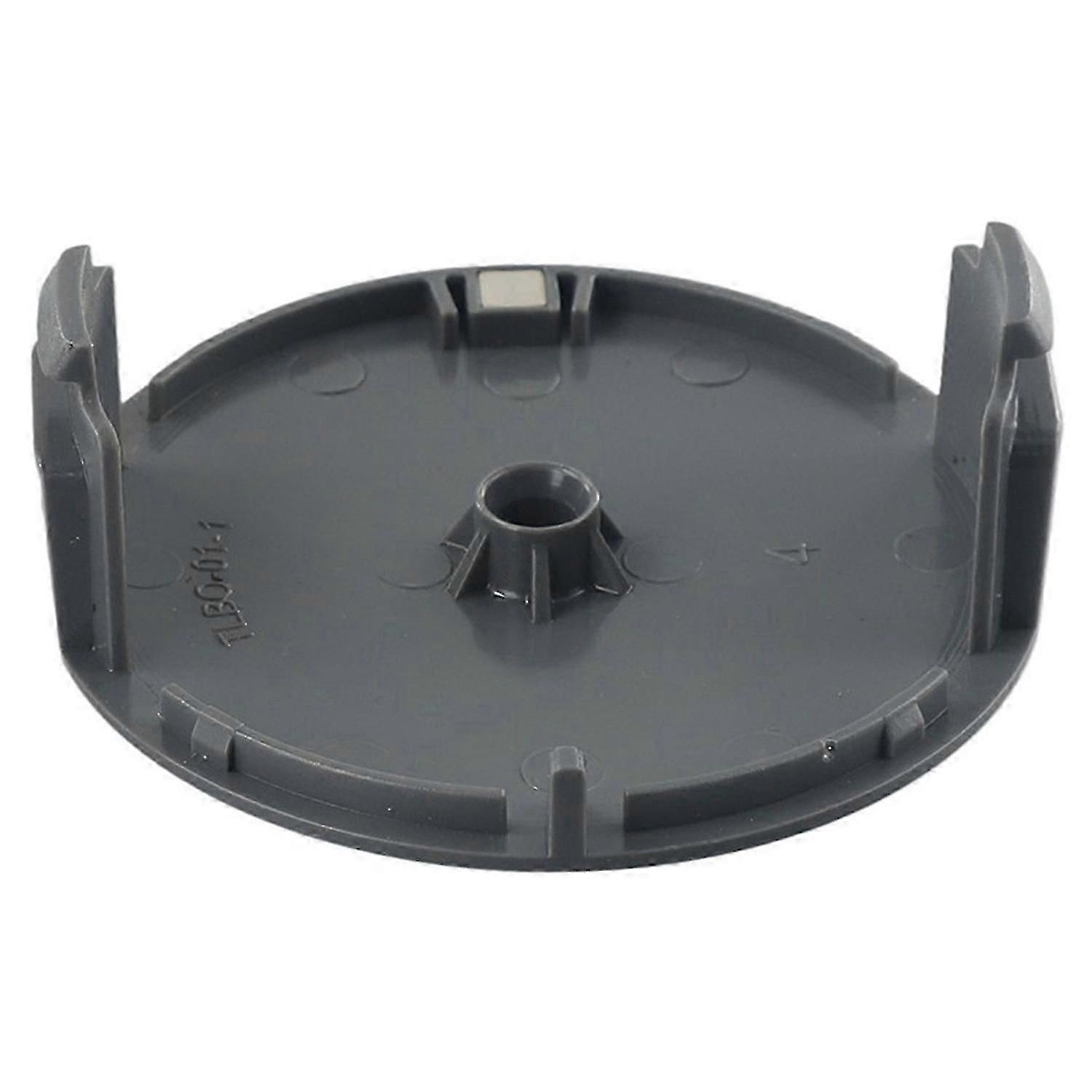ABS-gresstrimmerdeksel for Bosch Universal Grasscut 18-serien, reservespolehus
