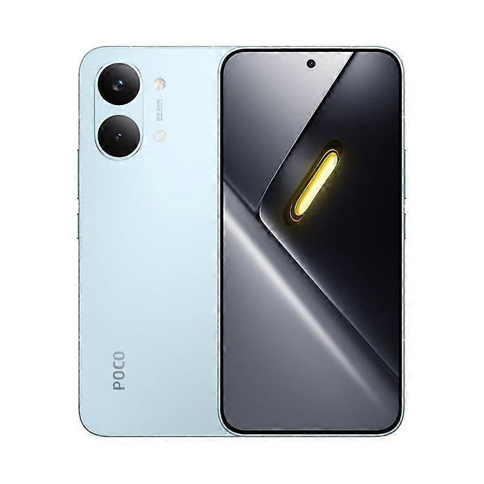 POCO X8 Pro Max 12+256 Blue Processor Dimensity 9500s