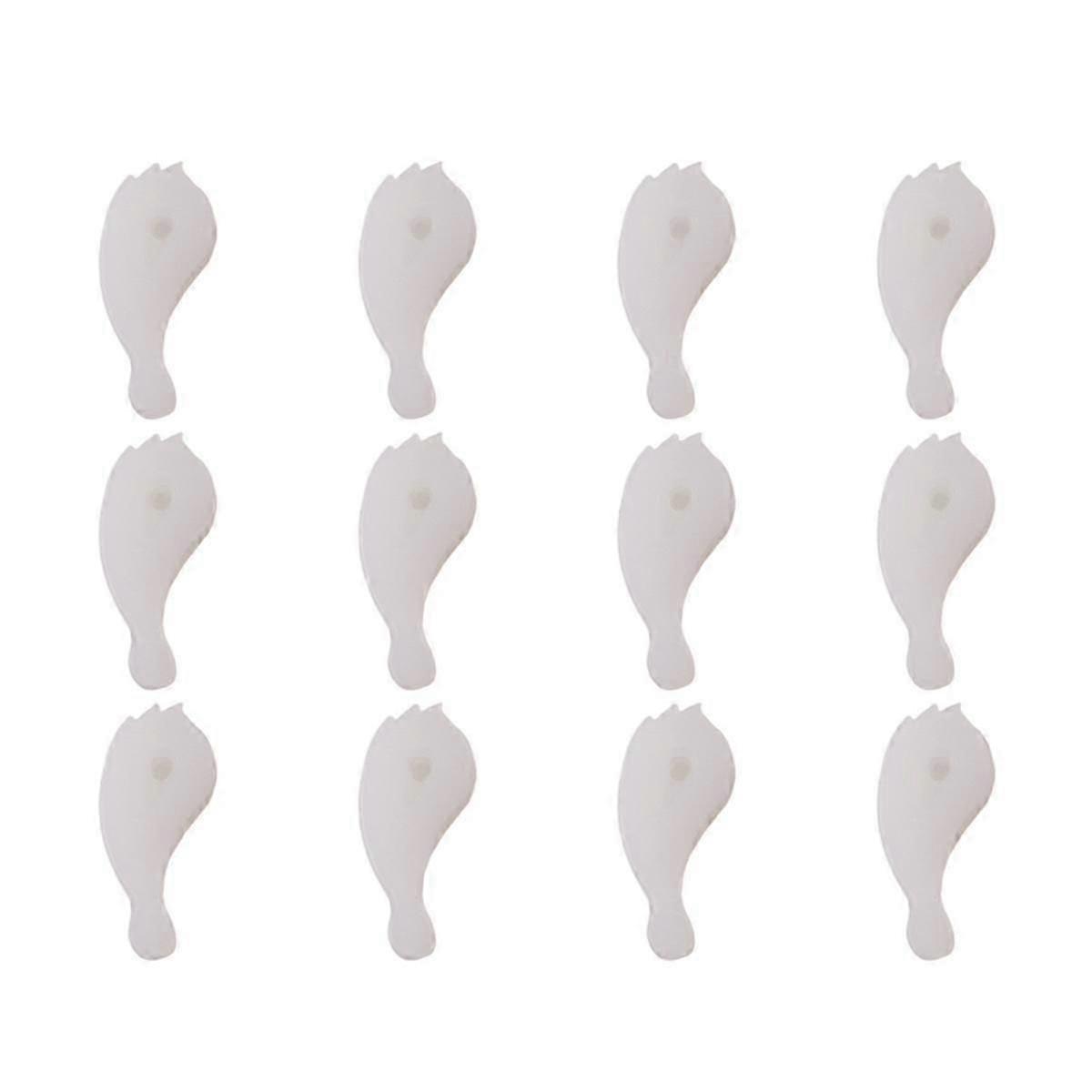 12 Pack 80040 Washer Agitator Dogs Replacement Kit