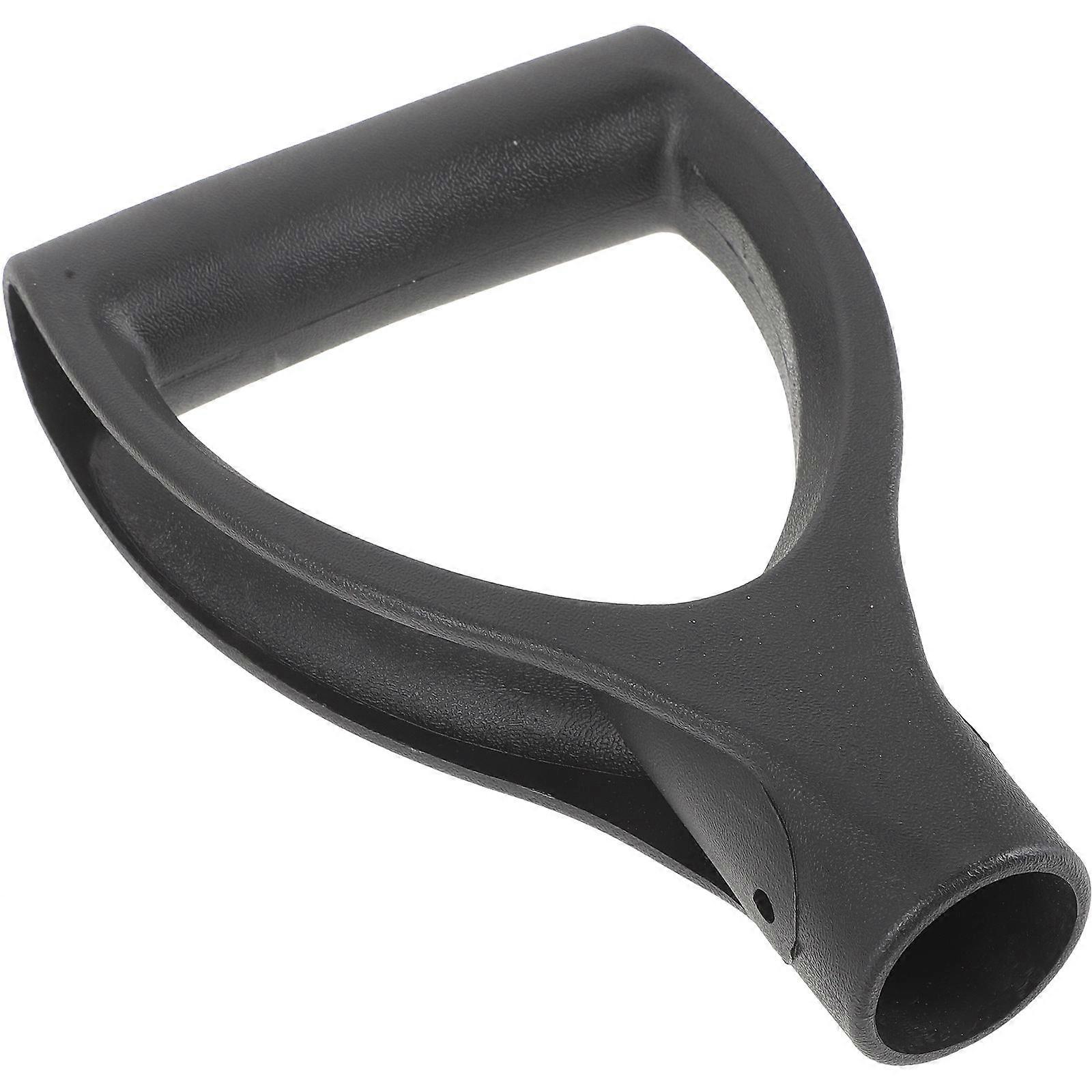 Replacement Handle Plastic Gardening D Shape for Use