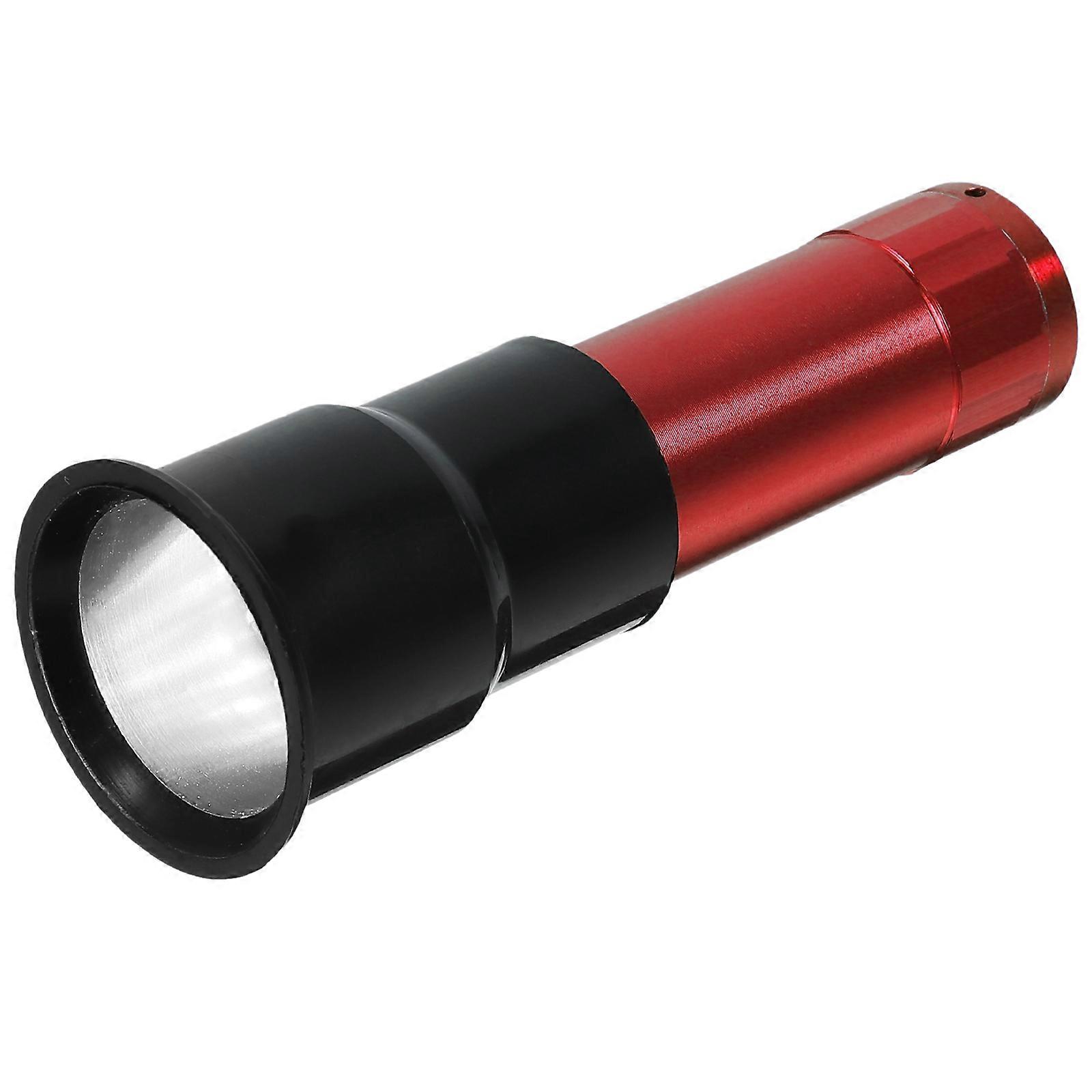 Professional Design Egg Candling Lamp Egg Development Checking ABS Material Aquaculture Use 1Pack