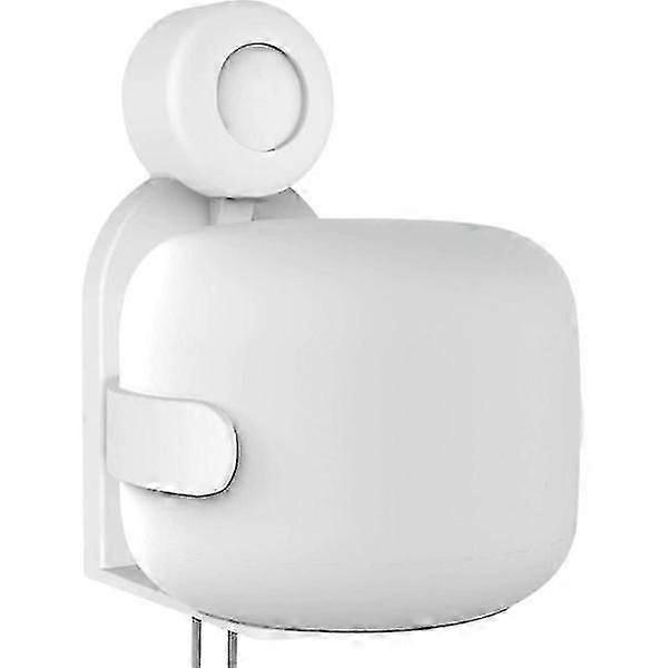 Wall Mount for Google WiFi Mesh, White