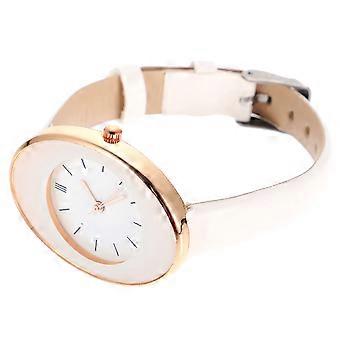 Damen-Quarzuhr mit verstellbarem Armband