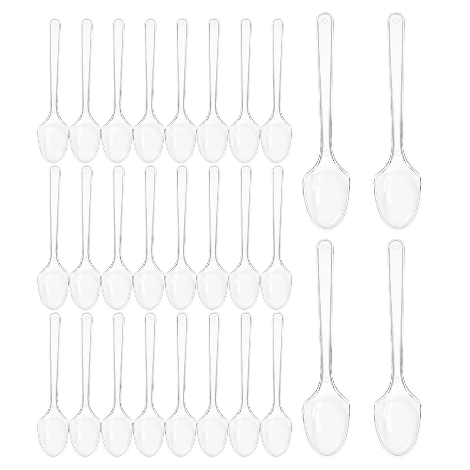 for Eating Use 200Pcs Pieces