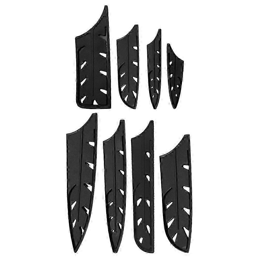 Protector For Pack Sheath 8Pcs