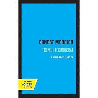 Ernest Mercier