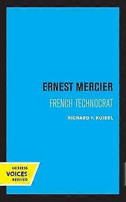 Ernest Mercier
