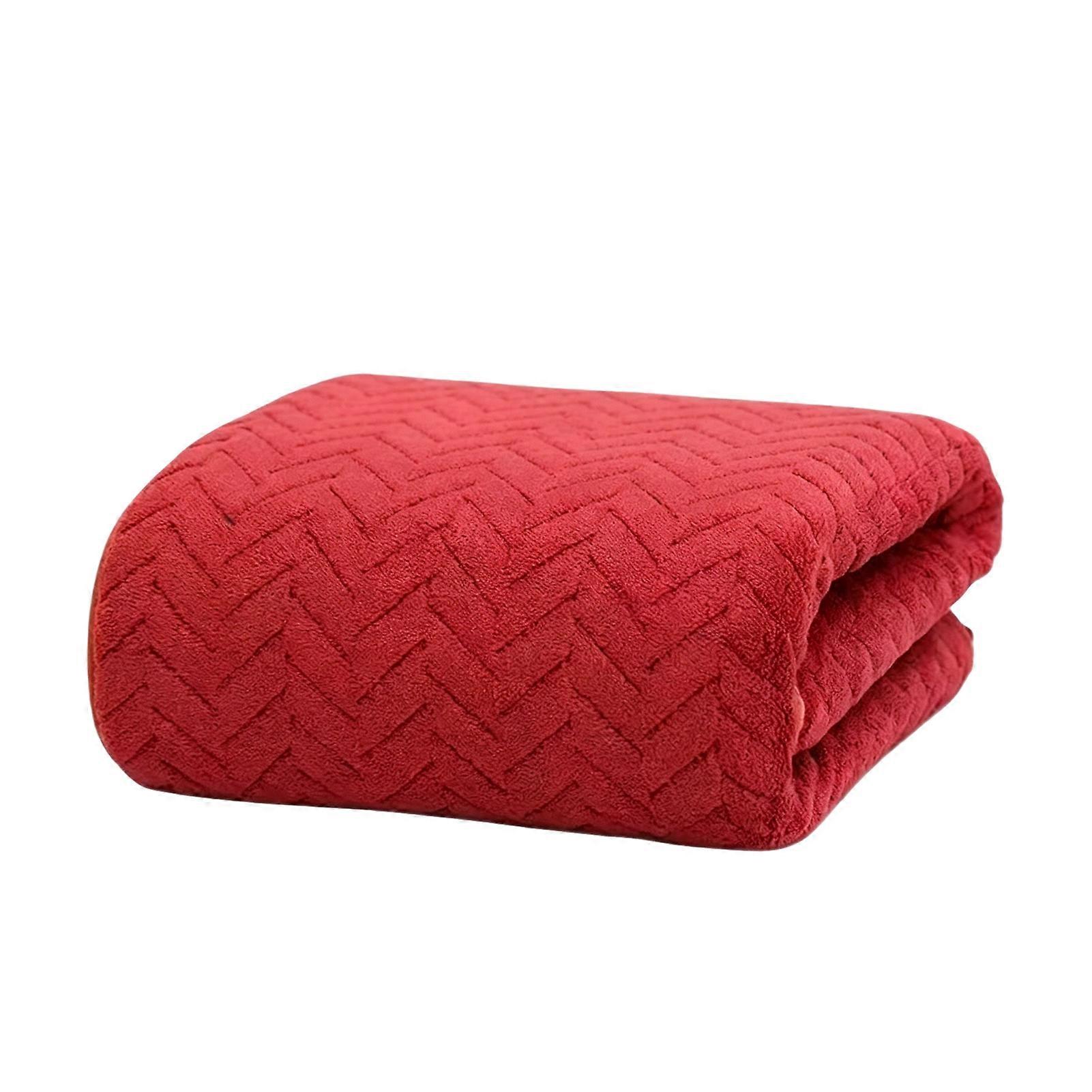 Lint Free Bath Sheet - Lightweight & Fast Drying - for Pool & Yoga