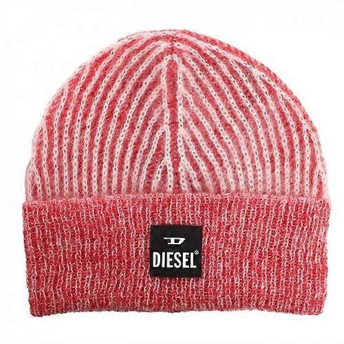 Gorro de mohair Diesel K-Edro
