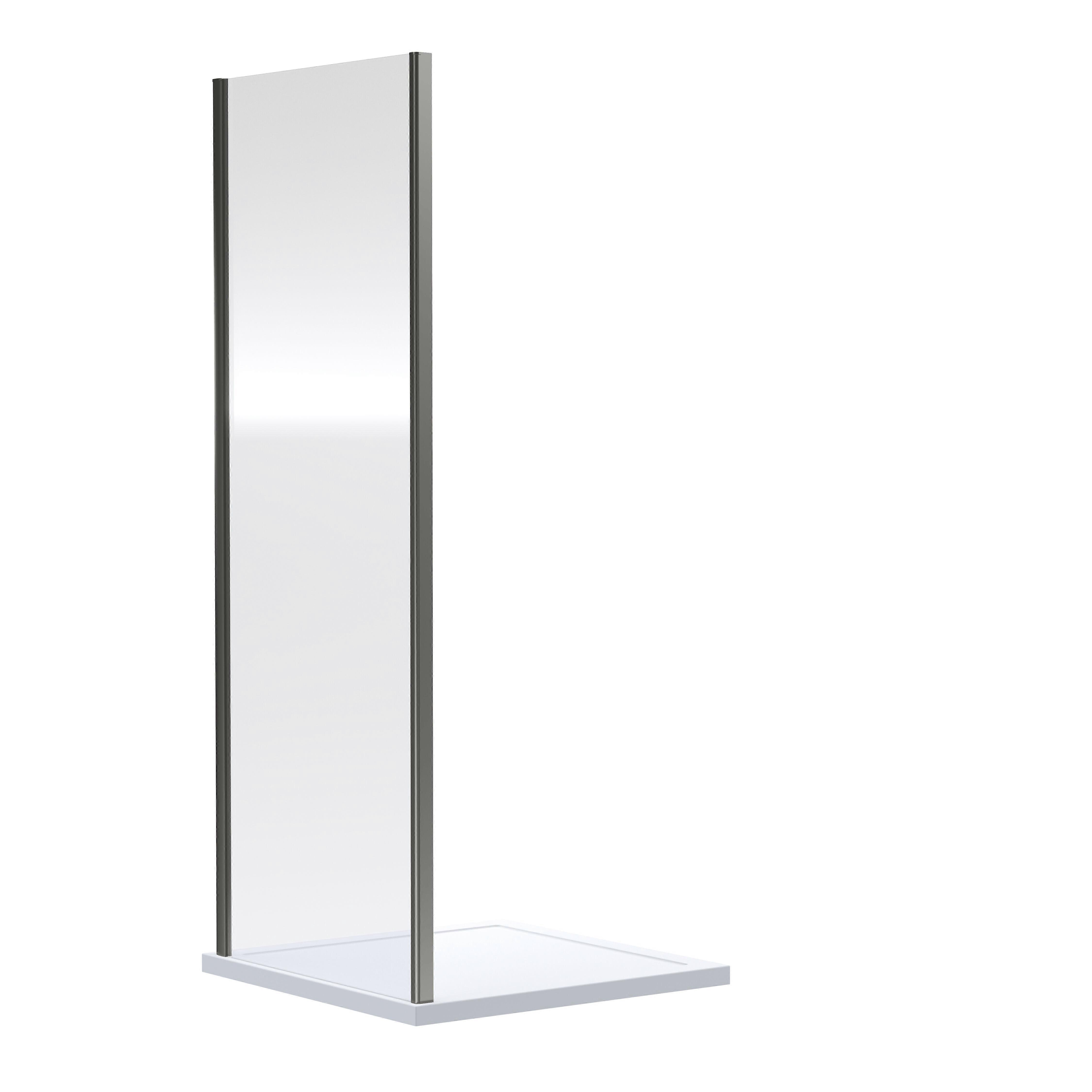 760 x 1900mm Side Panel