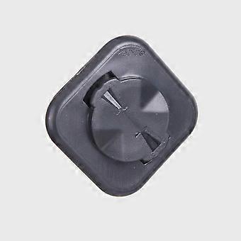 ZTTO Universal-Fahrradcomputer-Adapterhalterung MTB Rennrad Handy-Sattelhalterung für 200 520 530 - 1 Stück