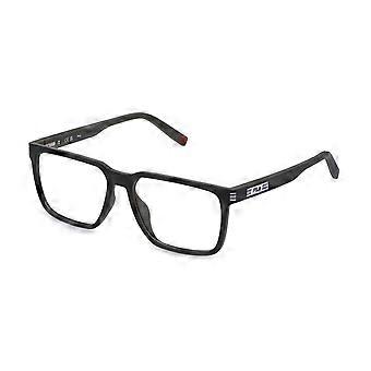 Eyewear Frames Fila VFID08 0U47 Green SCURO C/PARTI Green CHIARO 56/16/145 MAN