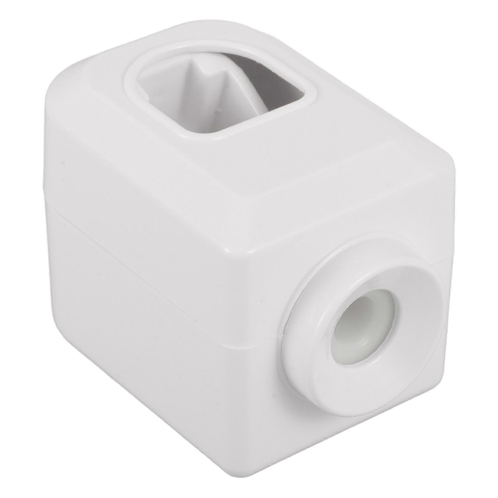 Toothpaste Dispenser Wall Mount Toothpaste Dispenser Wall Mount Toothpaste Holder