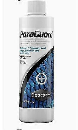 Para Guard Parasite Control, 17 oz (250*2 ml)