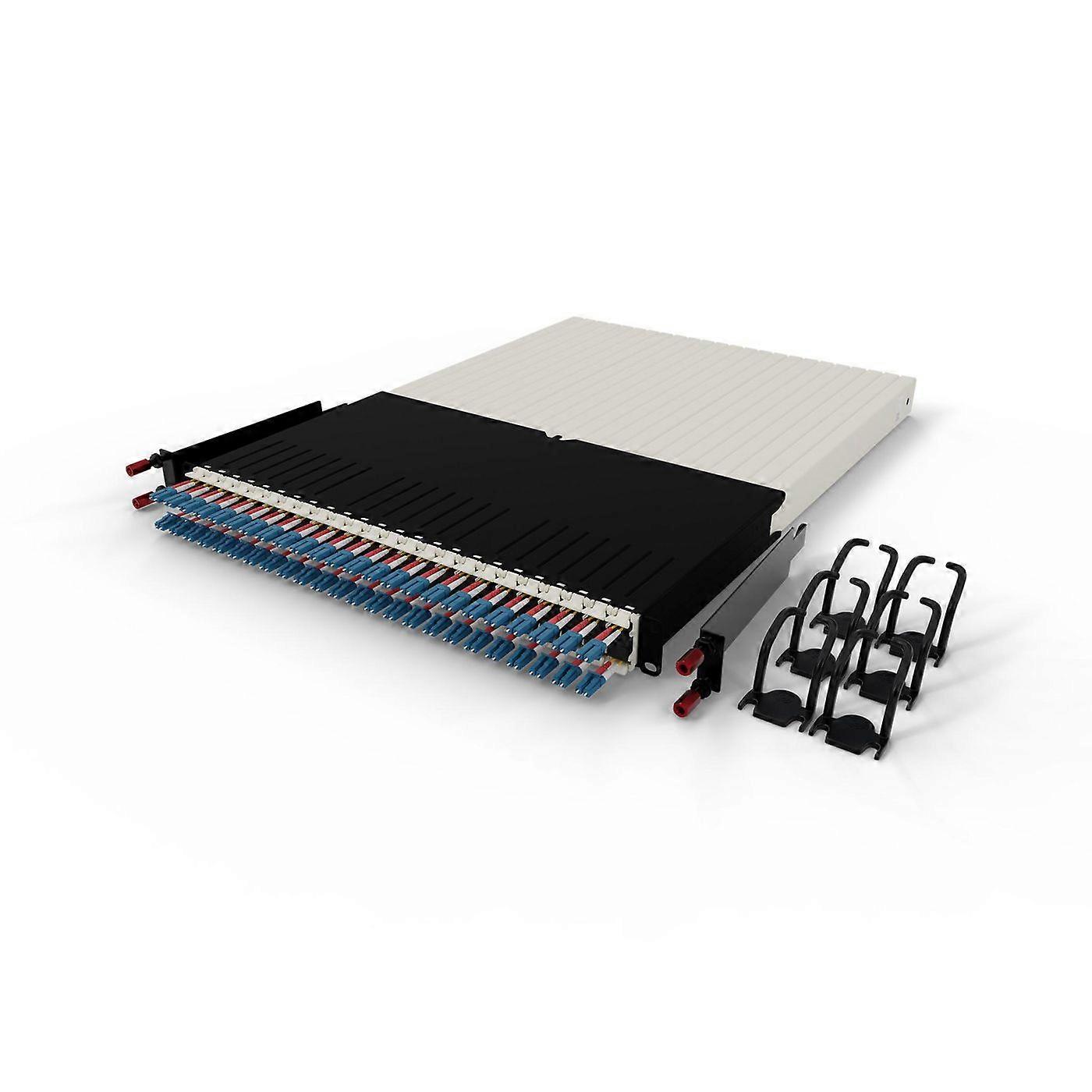 PATCHBOX patchbox.one / 30RU / OS2 / LC-LC