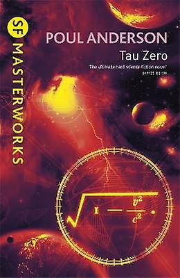 Tau Zero
