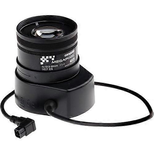 Objektiv Computar Cs 12,5-50 mm