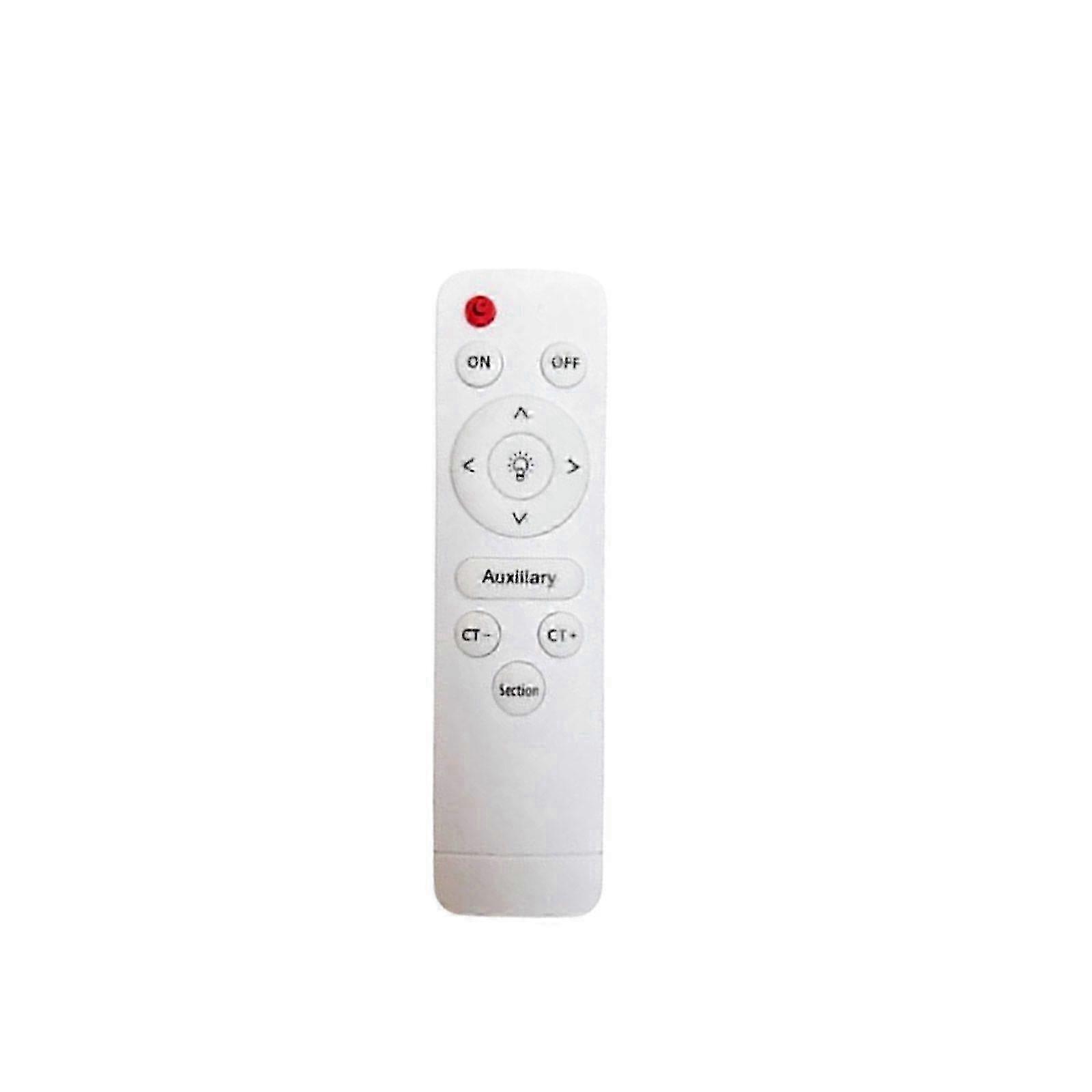 New Universal Basic On/Off Ceiling Lighting Dimmable Remote Controller