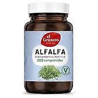 Alfalfa 200 tablets (400mg)