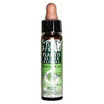 Remedy 6 Eco Self Esteem 10 ml of floral elixir
