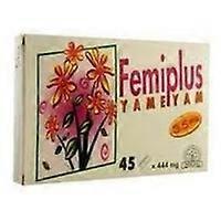Femiplus Yam Menopause 45 capsules
