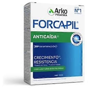 Forcapil Anti-Hair Loss 30 tablets