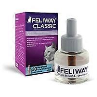 Feliway classic náhradná náplň 1 mesiac pre difuzér 48 ml