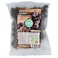 Organic dried cranberries 125 g