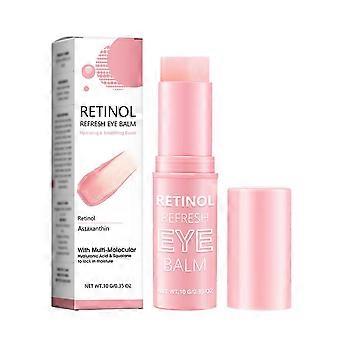 Retinol Refresh Eye Balm For Hydration& Smooth Boost
﻿