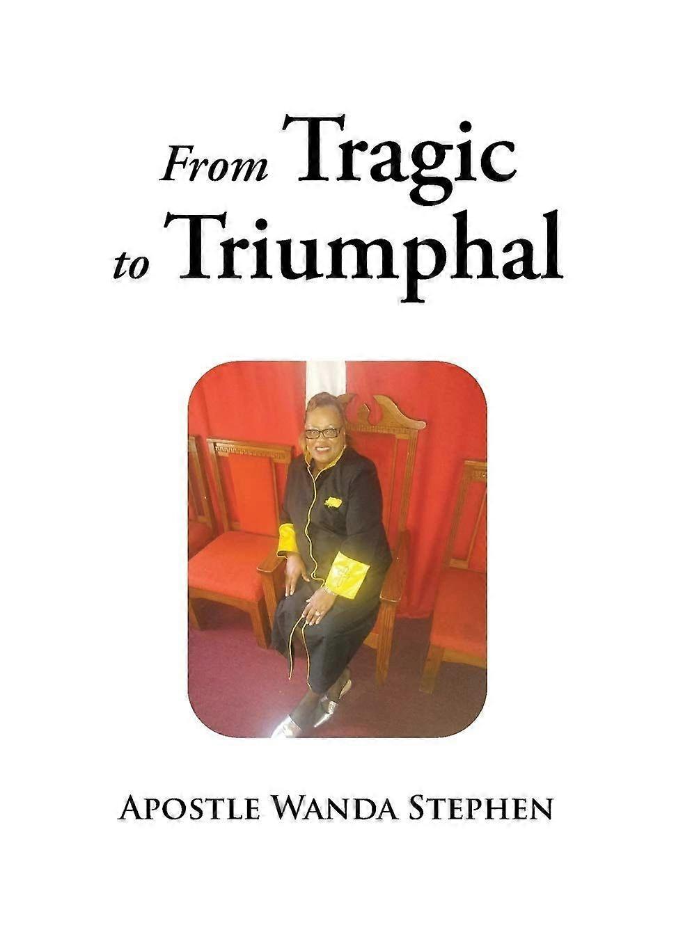 From tragic to triumphful
